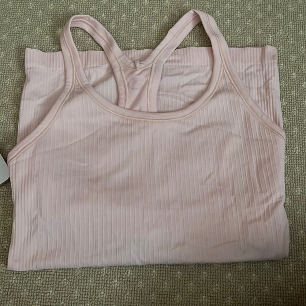 Lululemon tank top